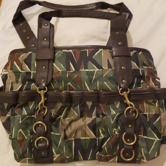 Michael Kors handbag
